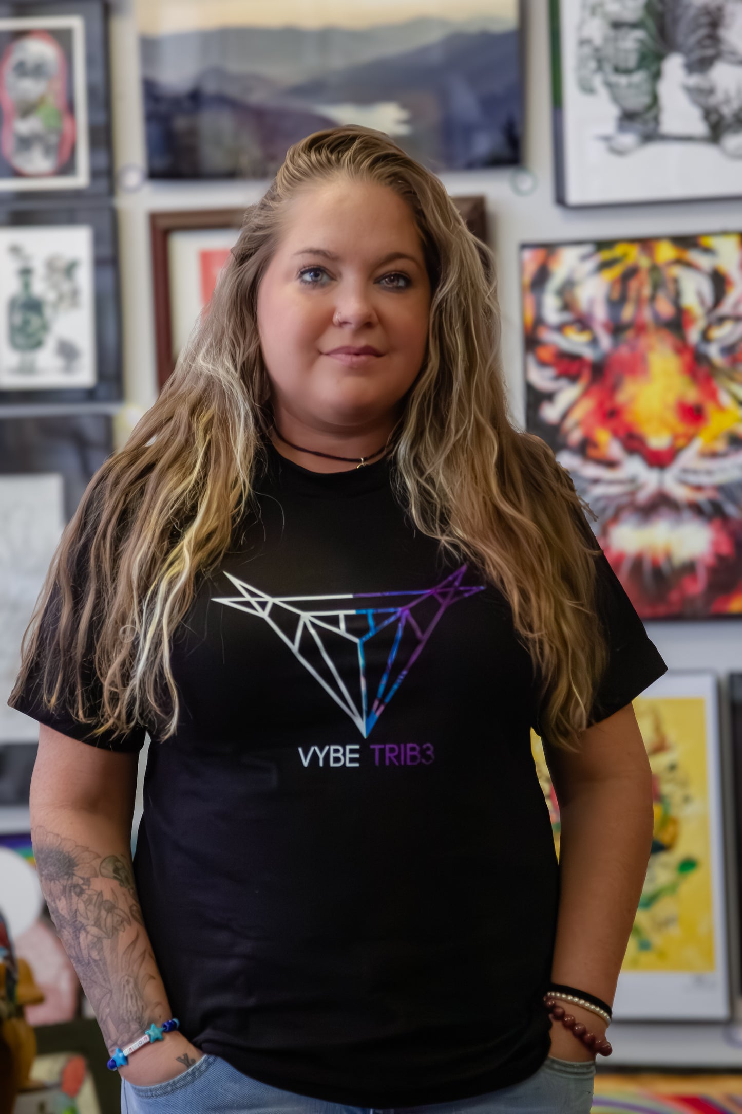 OG Logo tee